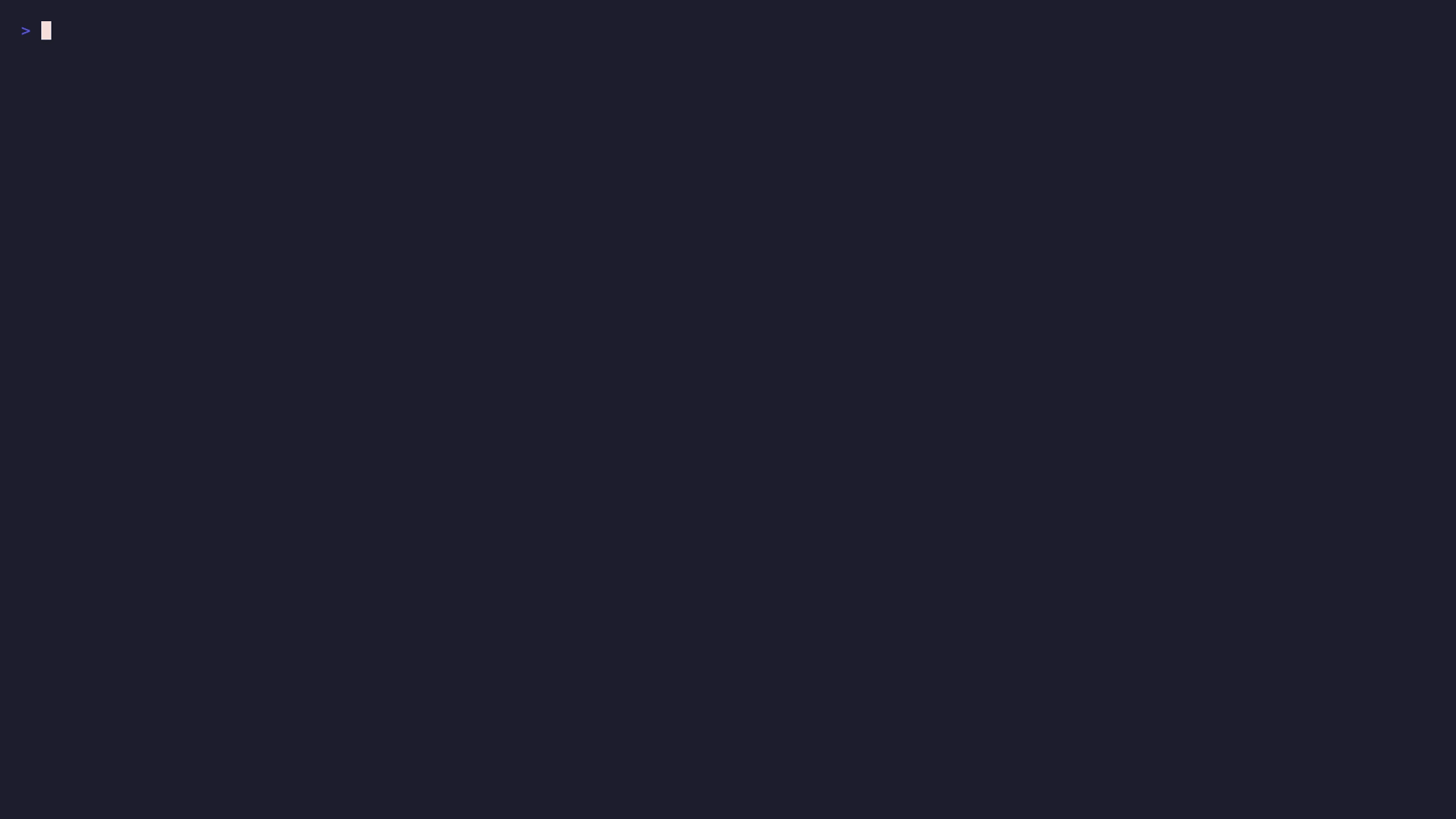 openapi:check failing the build on contract drift